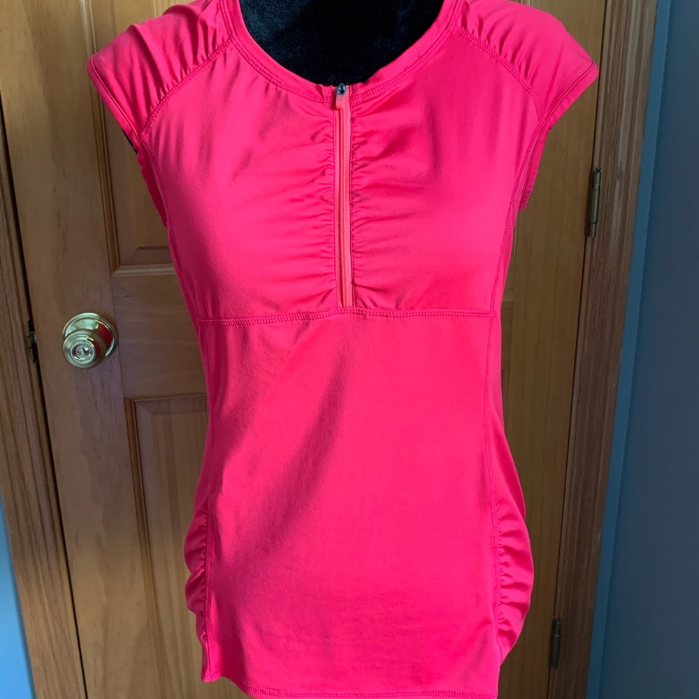 Athleta Workout Tank Top